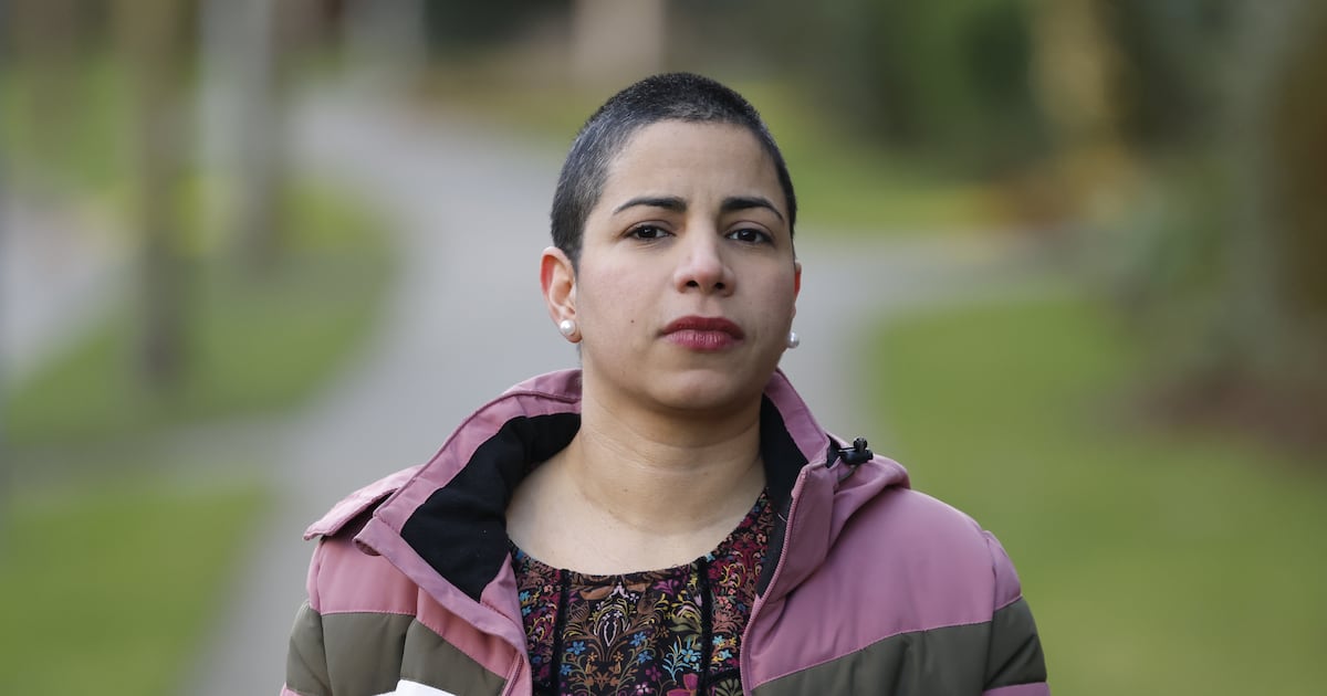 Venezuelans in Ireland react to Maduro’s capture by US – The Irish Times