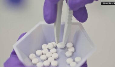 New Wegovy pill offers weight loss alternative to injections