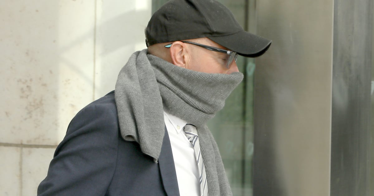 Gardaí investigated how Irish Times reporter learned of domestic violence charge against member – The Irish Times