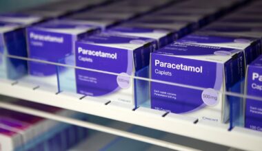 Paracetamol pregnancy study contradicts Trump claims on autism link – The Irish Times