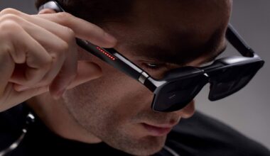 After Ditching Meta Headset Plans, Asus Partners with XREAL on ROG AR Glasses with 240Hz Display