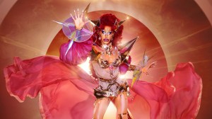 Ciara Myst, 'RuPaul's Drag Race' Season 18