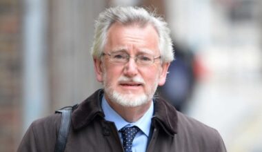 High Court censures Roscommon solicitor following conflict of interest finding – The Irish Times