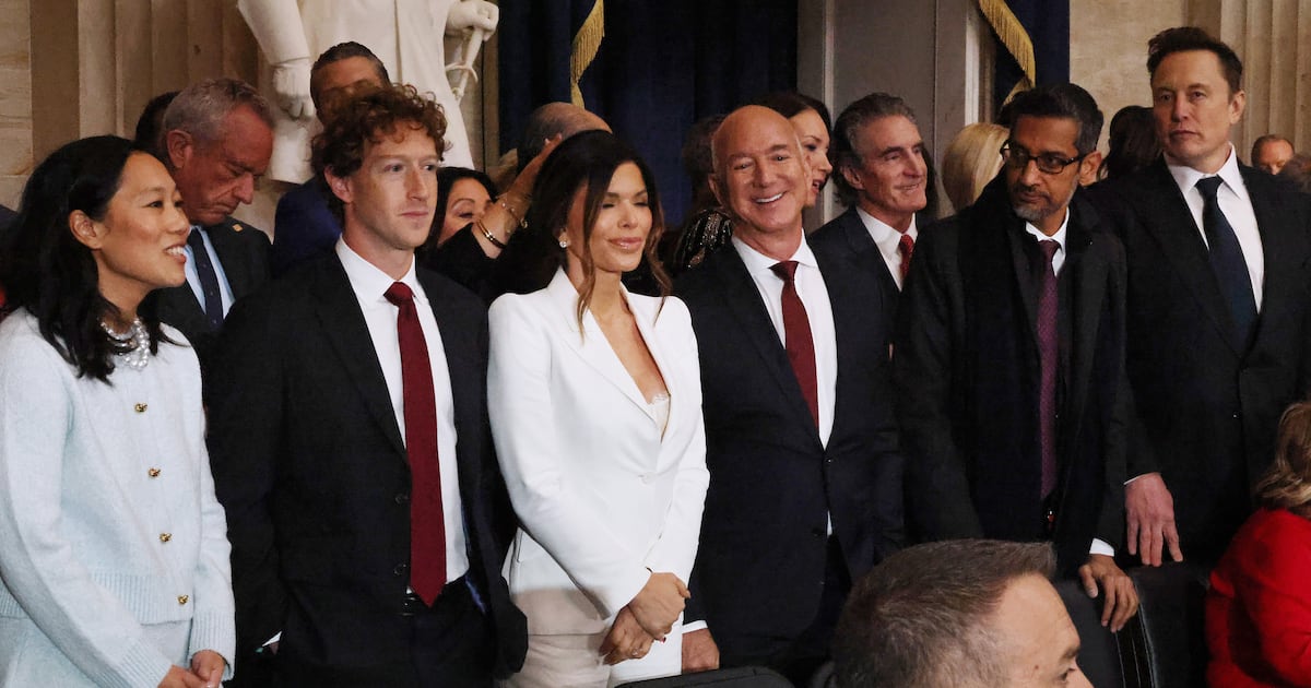 Leaders need to rethink ‘intelligence’ in an increasingly ruptured world – The Irish Times