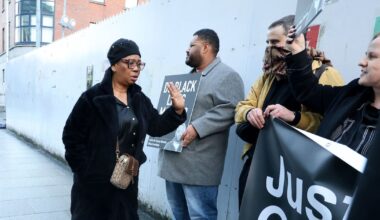 Shop worker recalls ‘terrifying’ encounter over ‘unprovoked assault’ – The Irish Times