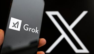 Sport Ireland reviewing use of X in light of Grok controversy – The Irish Times