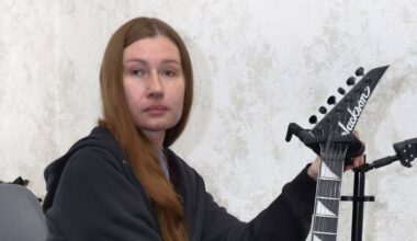 Irish citizen detained in Russia since August after ‘anti-Russian’ messages found on phone – The Irish Times