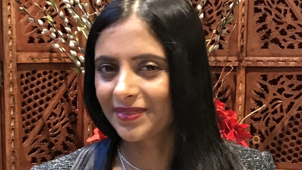 CBS Chief Research and Analytics Officer Radha Subramanyam Dies at 55