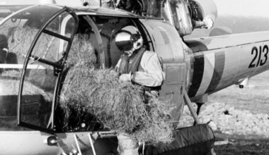 Exhibition of renowned Donegal photographer’s work opens this weekend