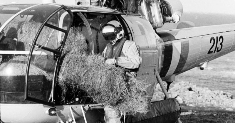 Exhibition of renowned Donegal photographer’s work opens this weekend