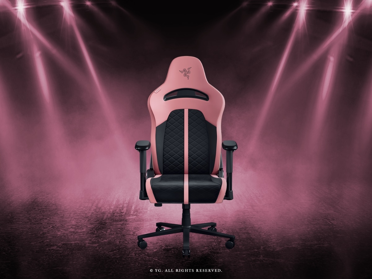 Razer blackpink 2