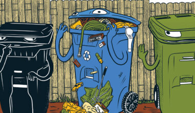 Can I Recycle This? Here's the Scoop on Calgary’s Residential Recycling Program