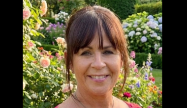 Judge leads tributes to much-loved social worker, Rhona Murphy