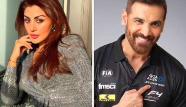 Rimi Sen calls John Abraham a “very intelligent actor” for strategic role choices; explains how he used his limitations to advantage : Bollywood News