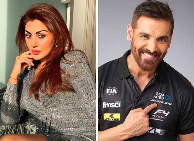 Rimi Sen praises John Abraham’s smart role choices, calling him an intelligent actor who turned limitations into strengths.