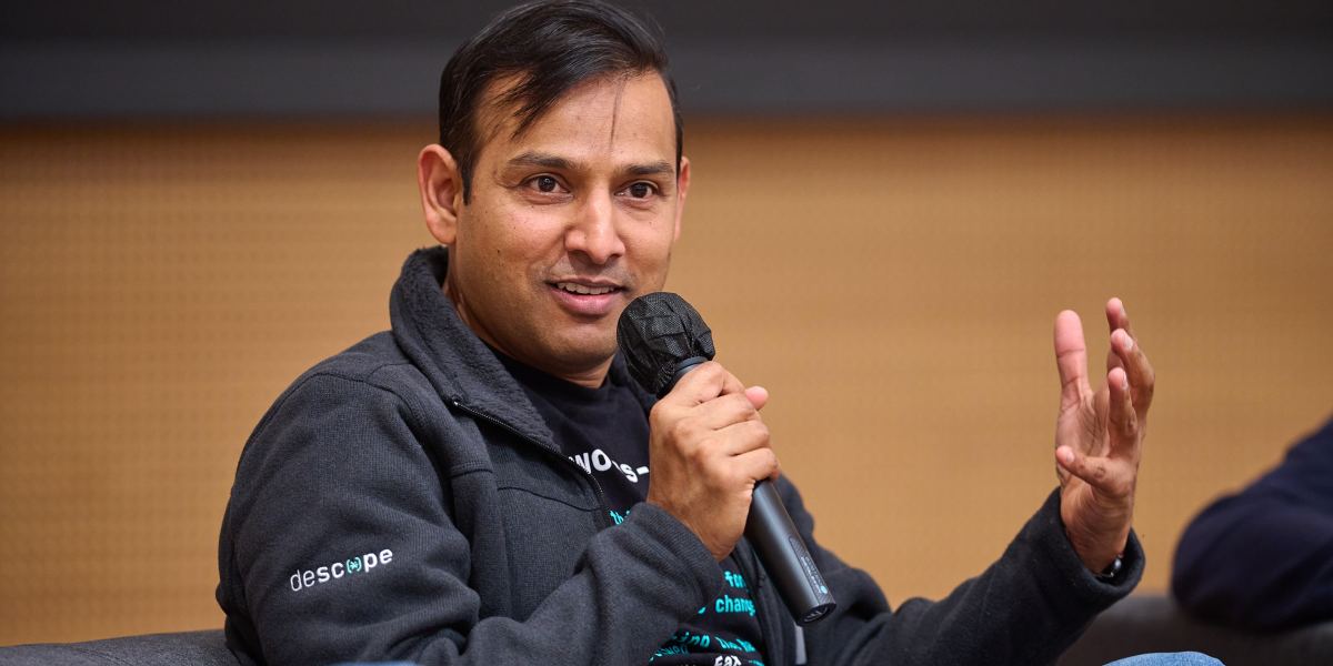 You probably use the same password for 30 different websites. It’s time for a passkey. 