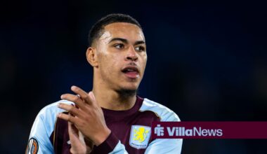 Morgan Rogers shines, 3/10 set for long spell out the team – Aston Villa player ratings vs RB Salzburg