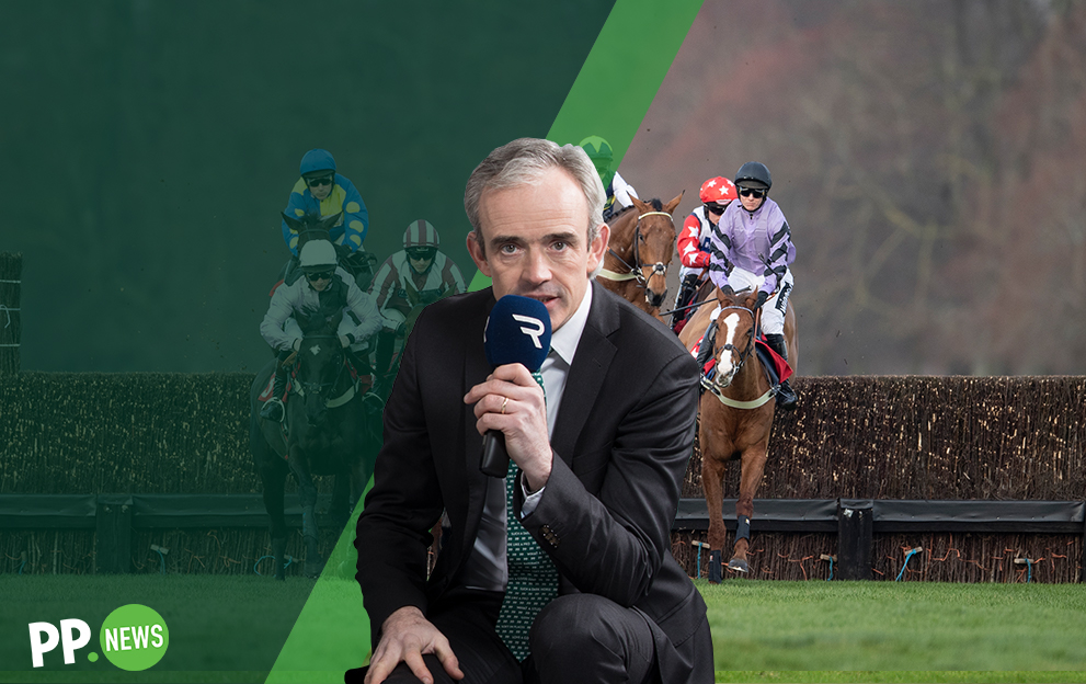 Ruby Walsh’s Best Saturday Bets – Paddy Power News