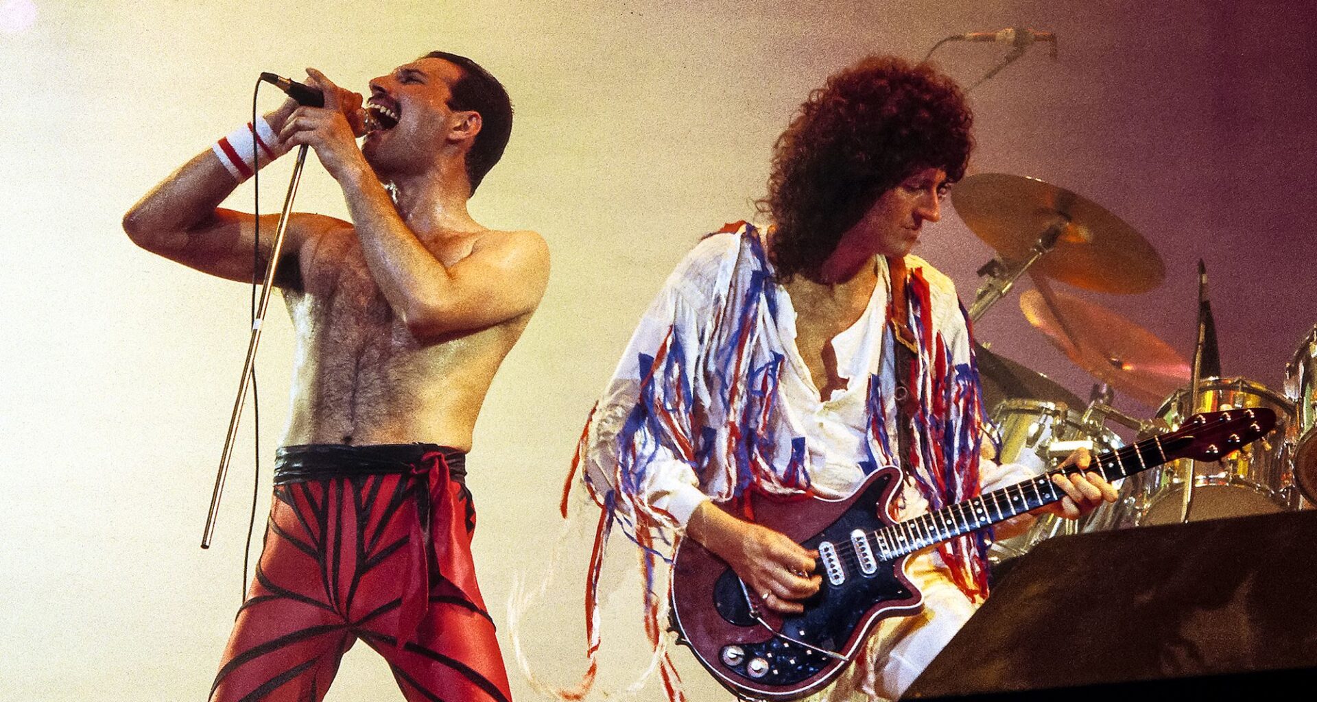 How "We Are the Champions" changed Queen and their fans