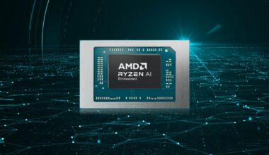AMD, CES, chips