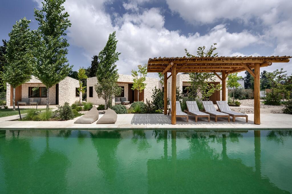 אדריכלות: הדס פאר ודניאלה צ'צ'יק, סטודיו 2ARC, חלונות מרווין