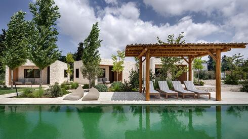 What billionaires really want in their home