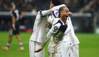 Three things we learned from Tottenham win as next step beckons for star man Xavi Simons