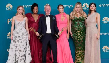 The White Lotus season four cast is unveiled