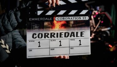 Devastating Corriedale twist as Emmerdale legend diagnosed with cancer | Soaps