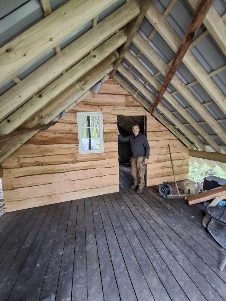 Barry Martin money case study