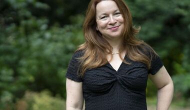 Palliative care consultant Rachel Clarke: You don’t lose your sense of humour just because you’re dying