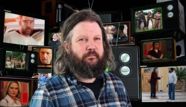 Patrick Freyne’s top 14 shows to look out for in 2026 – The Irish Times