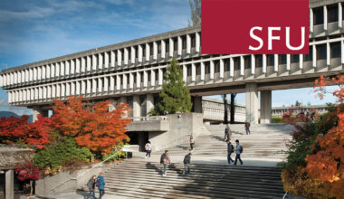 SFU Study: Canada's Expanding Bike Network Booms