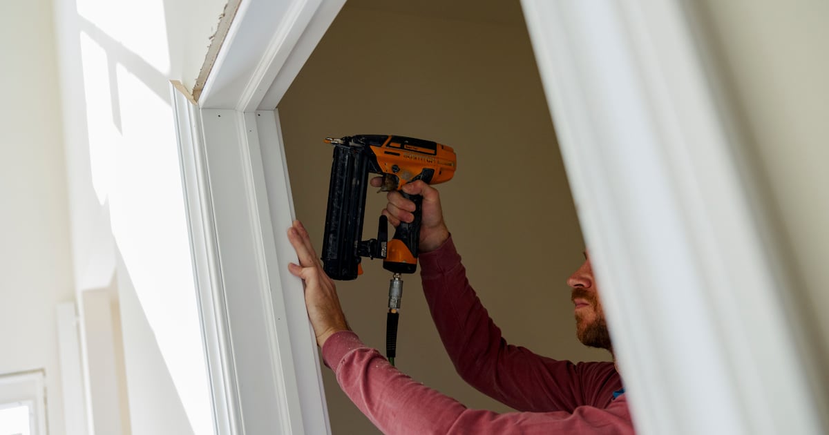 All you need to know about grants for energy-efficient upgrades – The Irish Times