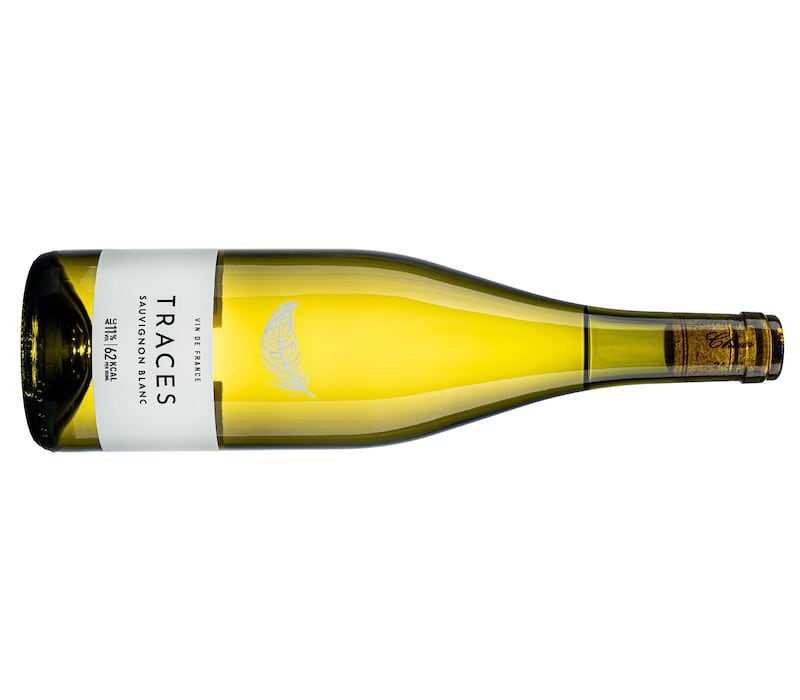 Traces Sauvignon Blanc 2024, Pays d’Oc