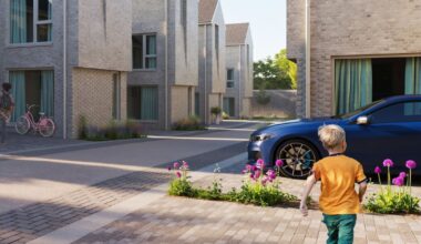 Developers seek permission to replace Foxrock house with 10 new homes in €12m scheme – The Irish Times