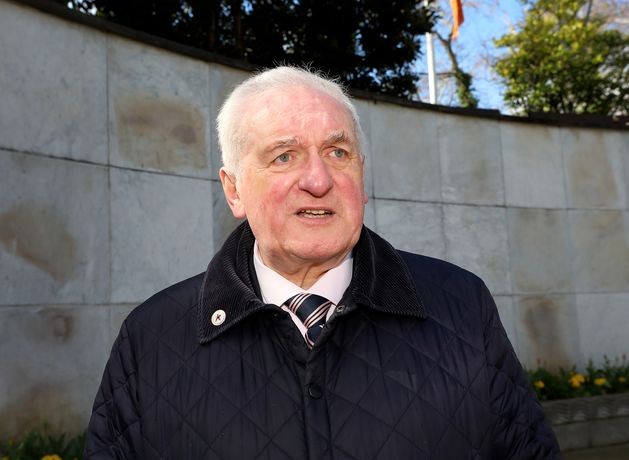 ‘Ireland is a target’ — new calls for hard focus on national security