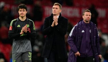 Odour of decay at United persists and looks like getting worse before it gets better