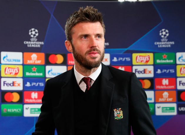Why Manchester United have turned back to Michael Carrick, the anti-Amorim