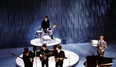 Are The Beatles too big to fade into obscurity? – The Irish Times