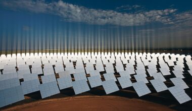 Busting the 5 biggest myths about renewable energy