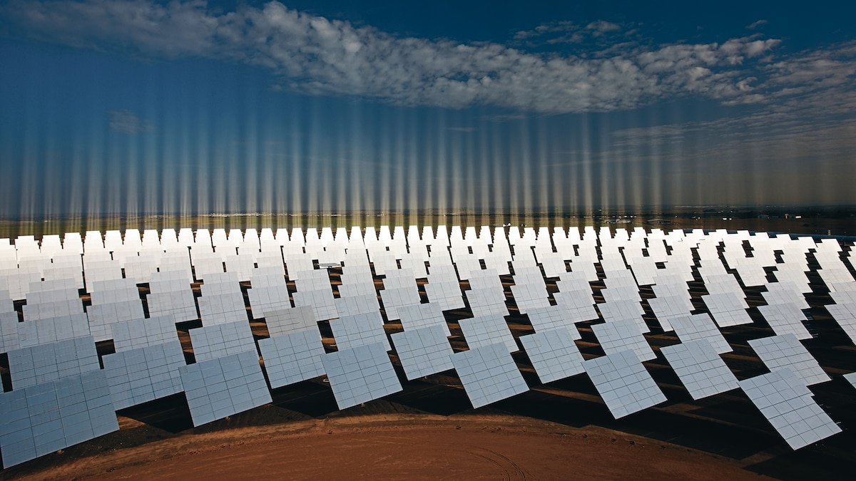 Busting the 5 biggest myths about renewable energy