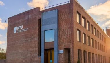 Court rejects pay-parity bid for senior staff at technological universities – The Irish Times