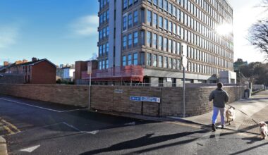 Barnardos children’s charity accused of ‘ploy’ to shut down employment dispute – The Irish Times