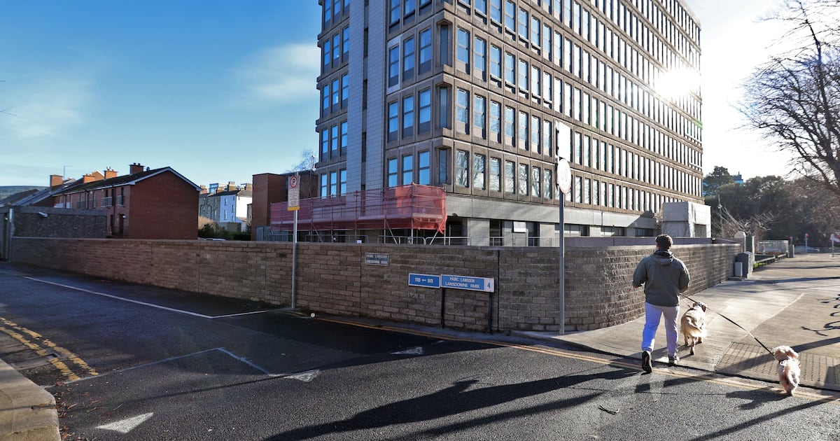 Barnardos children’s charity accused of ‘ploy’ to shut down employment dispute – The Irish Times