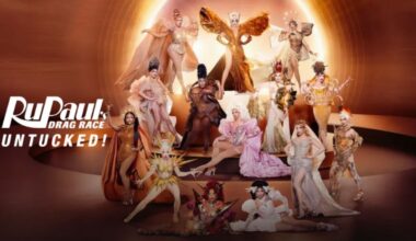 How to watch ‘Untucked: RuPaul’s Drag Race’ season 18 episode 4 for free