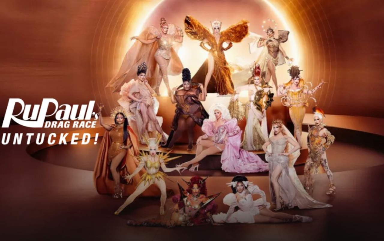 How to watch ‘Untucked: RuPaul’s Drag Race’ season 18 episode 4 for free