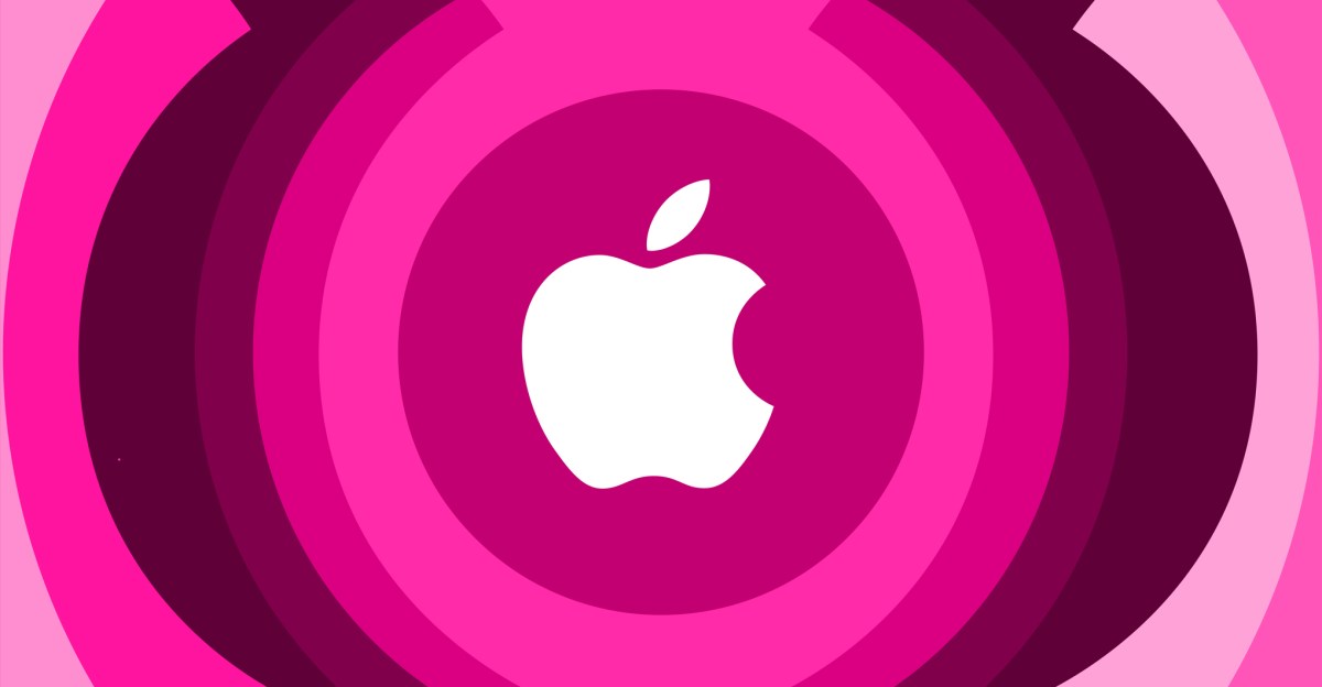 Apple’s buying an AI company that listens to ‘silent speech’