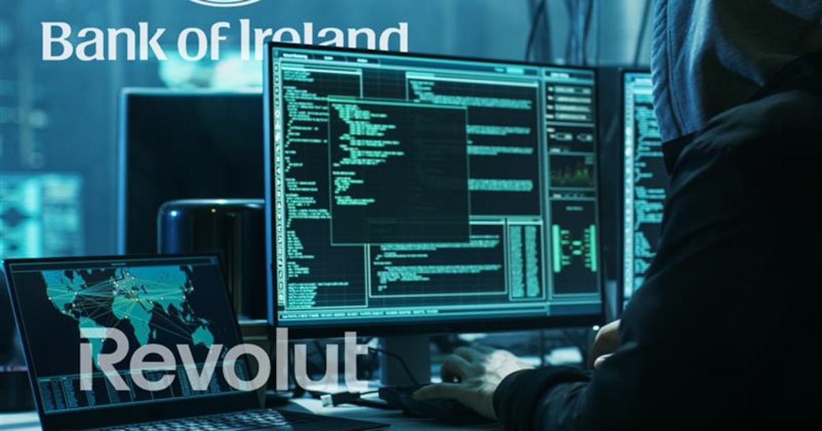 A reader loses thousands of euro in an afternoon – The Irish Times