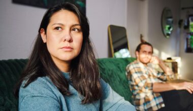 Breaking up is hard to do, emotionally and financially